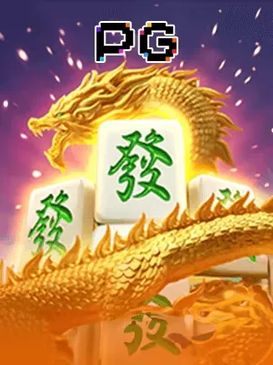 Ảnh trò chơi Mahjong Ways 2
