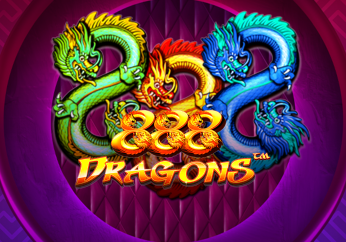 Ảnh bìa trò chơi pokernow 888 Dragons