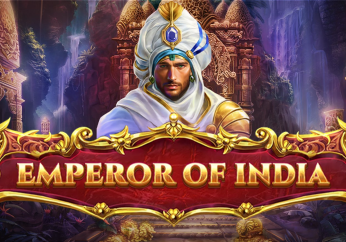 Ảnh bìa trò chơi pokernow Emperor Of India