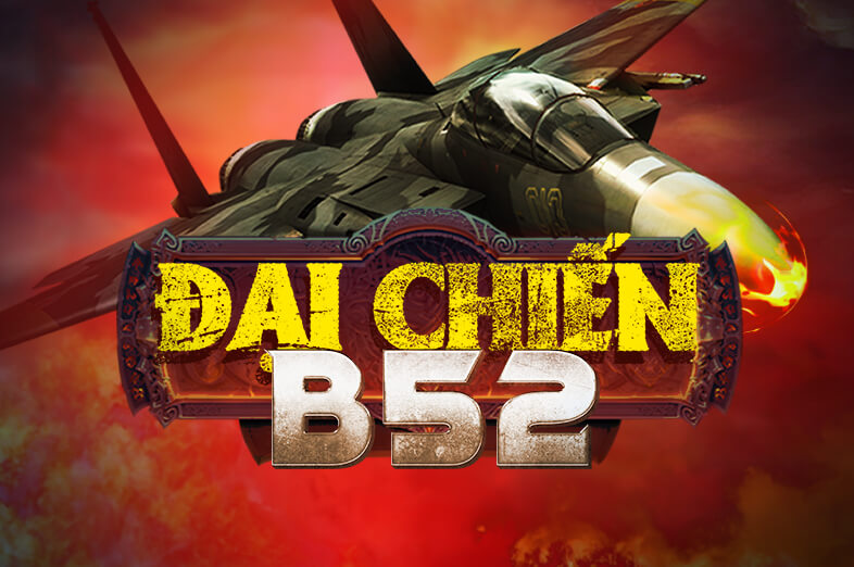 Ảnh trò chơi Đại Chiến B52