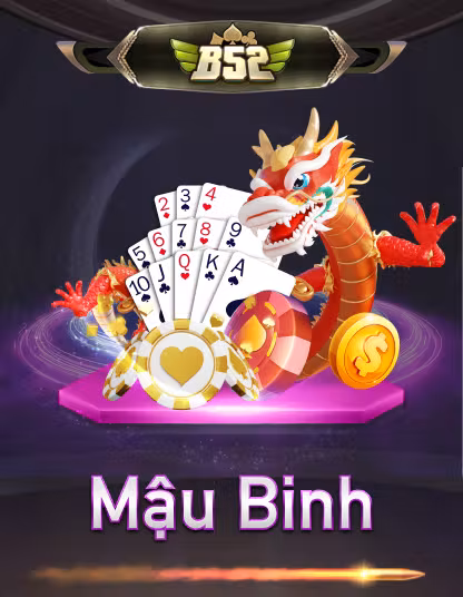 Ảnh trò chơi Mậu Binh