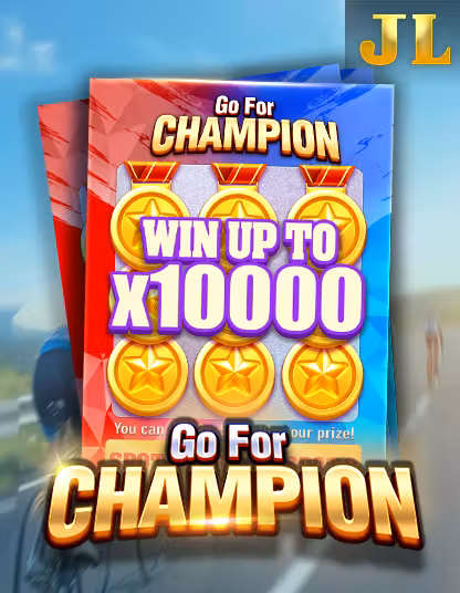 Ảnh trò chơi Jii Go For Champion