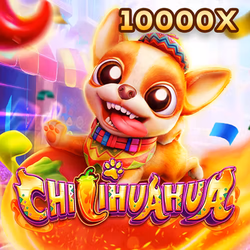 Ảnh trò chơi Fachai Chihuahua