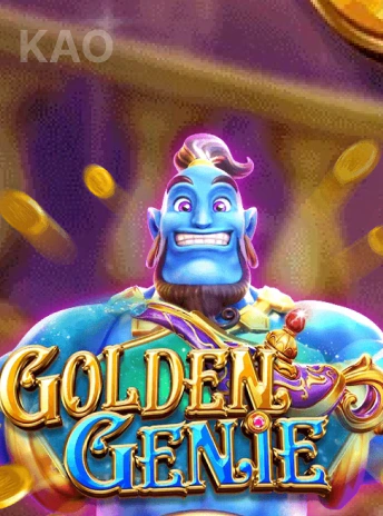 Ảnh trò chơi Golden Genie