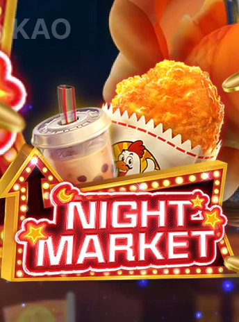 Ảnh trò chơi Fachai Night Market