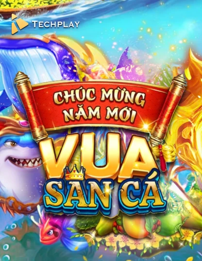 Ảnh trò chơi Techplay Săn Cá