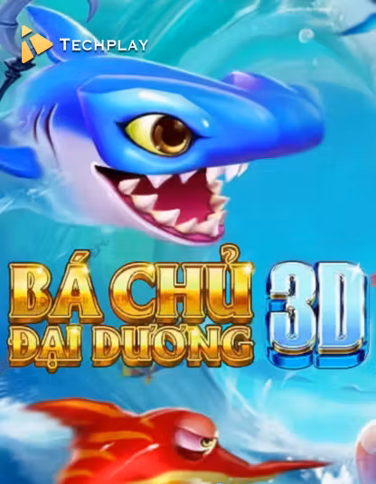 Ảnh trò chơi Ba Chúa Đại Dương